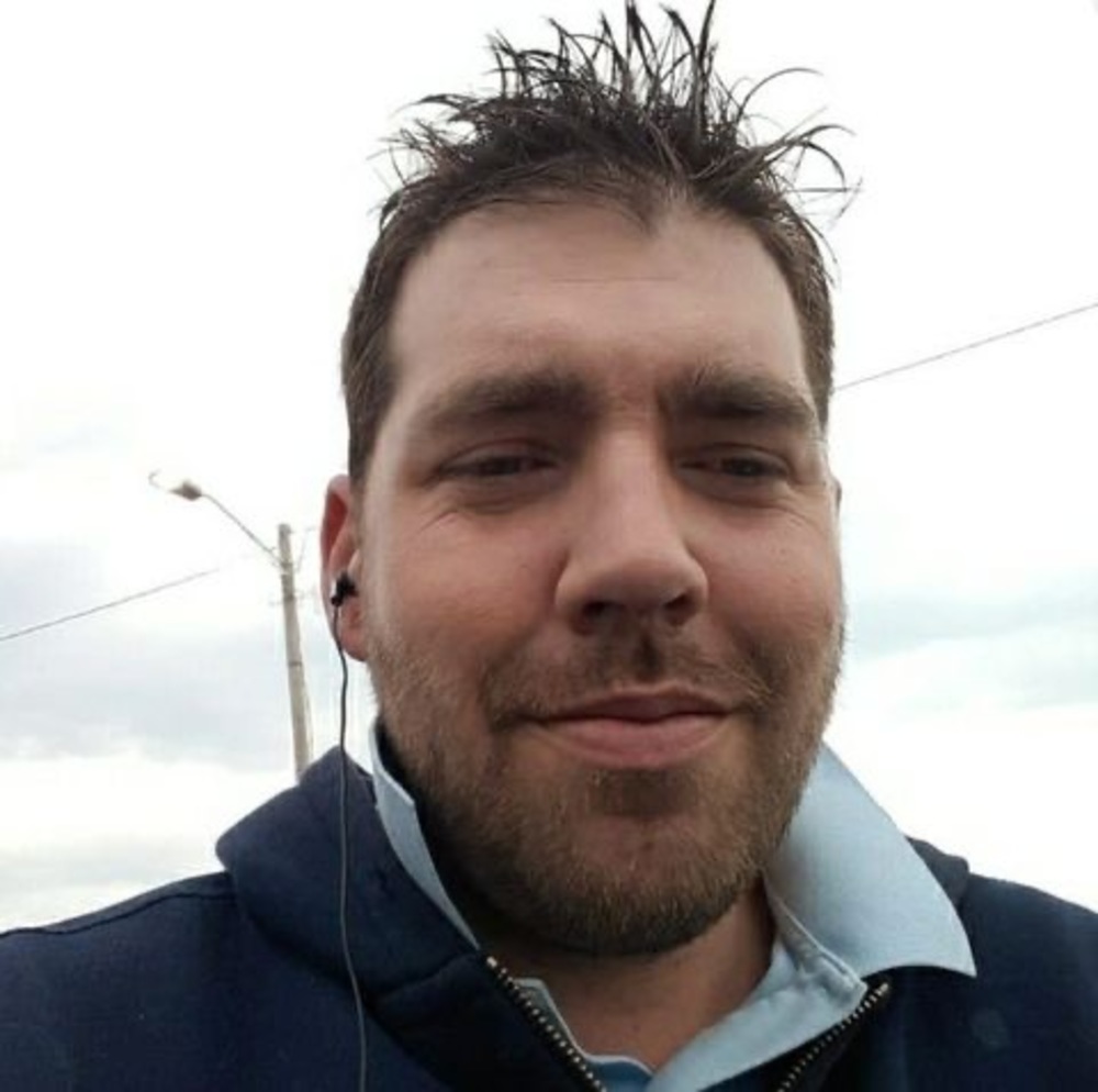 Meet your Posher, Matthew